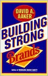 Building Strong Brands