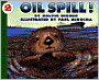 Oil Spill!