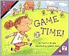Game Time!: Time (MathStart 3 Series)