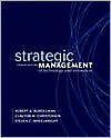 Strategic Management of Technology and Innovation