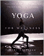 Yoga for Wellness: Healing with the Timeless Teachings of Viniyoga
