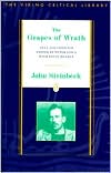 The Grapes of Wrath: Text and Criticism