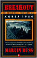 Breakout: The Chosin Reservoir Campaign, Korea 1950