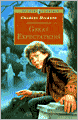 Great Expectations (Puffin Classics Series)