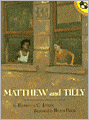 Matthew and Tilly