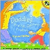 Daddies Are for Catching Fireflies