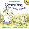 Grandpas Are for Finding Worms