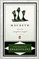 Macbeth (Pelican Shakespeare Series)