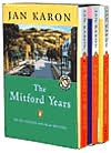 The Mitford Years by Jan Karon: Item Cover