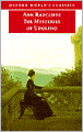 The Mysteries of Udolpho
