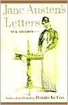 Jane Austen's Letters