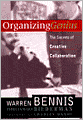 Organizing Genius