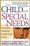 The Child with Special Needs: Encouraging Intellectual and Emotional Growth