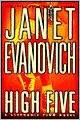High Five (Stephanie Plum Series #5)