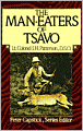 The Man-Eaters of Tsavo