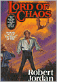 Lord of Chaos (Wheel of Time Series #6)
