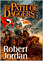 The Path of Daggers (Wheel of Time Series #8)