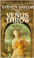 The Venus Throw (Roma Sub Rosa Series #4)
