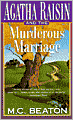 Agatha Raisin and the Murderous Marriage (Agatha Raisin Series #5)