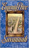 Savannah (Savannah Quartet Series #1)