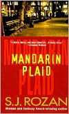 Mandarin Plaid (Lydia Chin and Bill Smith Series #3)