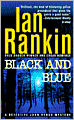 Black and Blue (Inspector John Rebus Series #8)