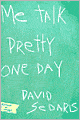 Me Talk Pretty One Day