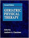 download Geriatric Physical Therapy book