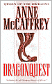 Dragonquest (Dragonriders of Pern Series #2)
