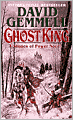 Ghost King (Sipstrassi Series #1)
