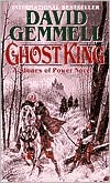 BARNES & NOBLE | Ghost King (Sipstrassi Series #1) by David ...