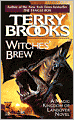 Witches' Brew (Magic Kingdom of Landover Series #5)
