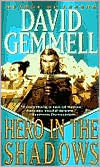 Hero in the Shadows (Drenai Series)