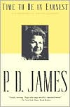 Time to Be in Earnest: A Fragment of Autobiography