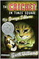 The Cricket in Times Square (Chester Cricket Series)