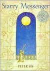 Starry Messenger: Galileo Galilei