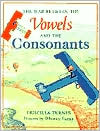 The War Between the Vowels and the Consonants