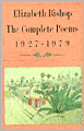 The Complete Poems, 1927-1979