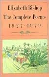 The Complete Poems, 1927-1979
