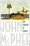 The Control of Nature