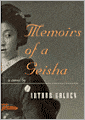 Memoirs of a Geisha