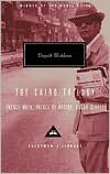 Cairo Trilogy: Palace Walk, Palace of Desire, Sugar Street