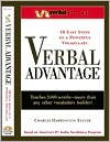 Verbal Advantage: Ten Easy Steps to a Powerful Vocabulary
