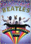 The Beatles: Magical Mystery Tour with George Harrison