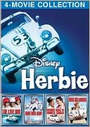 Disney Herbie: 4-Movie Collection