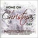 Home on Christmas Day: CD Cover