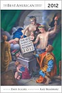 The Best American Nonrequired Reading 2012 by Dave Eggers: NOOK Book Cover