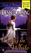Lady in White: Lords of Midnight