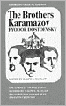 The Brothers Karamazov: A Norton Critical Edition