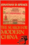 Search for Modern China